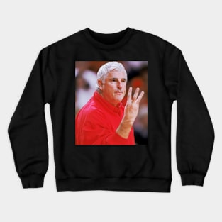 Retro Bobby Crewneck Sweatshirt